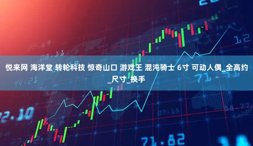 悦来网 海洋堂 转轮科技 惊奇山口 游戏王 混沌骑士 6寸 可动人偶_全高约_尺寸_换手