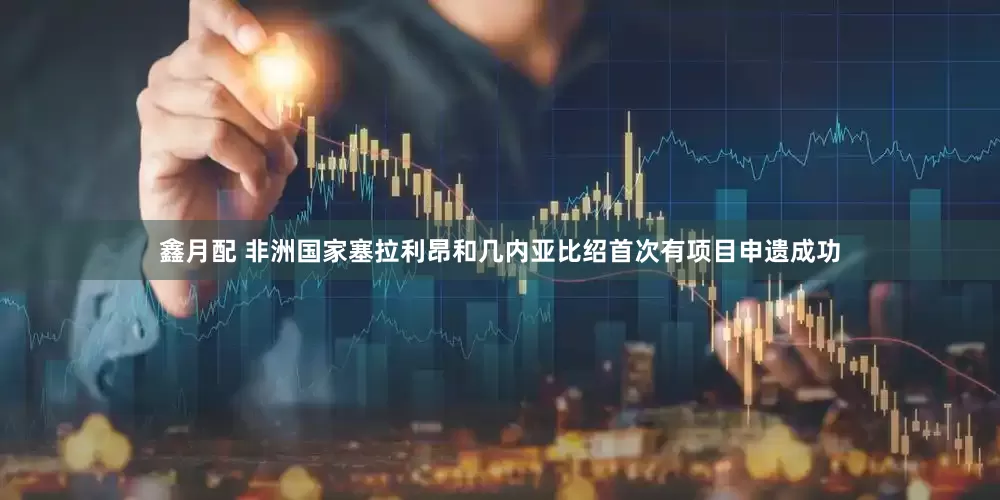 鑫月配 非洲国家塞拉利昂和几内亚比绍首次有项目申遗成功